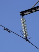 110 kV:n eristinketju