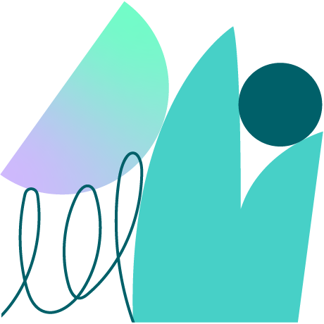 Piirroskuva kasvista.