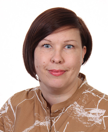 Anu von Lode Valkeajärvi