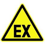 EX-merkintä