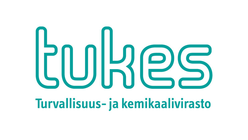 Turvallisuus- ja kemikaalivirasto Tukes Turvallisuus- ja kemikaalivirasto Tukes